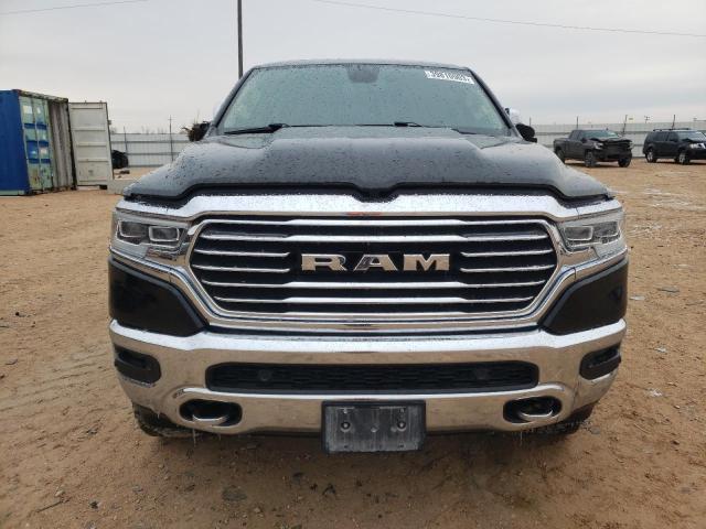 Photo 5 from auction – 2019 RAM 1500 LONGH with VIN 1C6SRFKT0KN515151