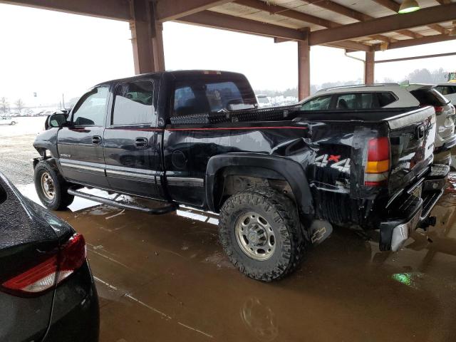 Photo 2 from auction – 2001 CHEVROLET SILVERADO with VIN 1GCHK23U31F197722