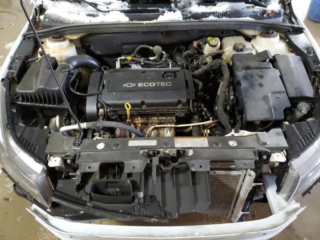 Photo 11 from auction – 2011 CHEVROLET CRUZE LS with VIN 1G1PC5SH3B7306411