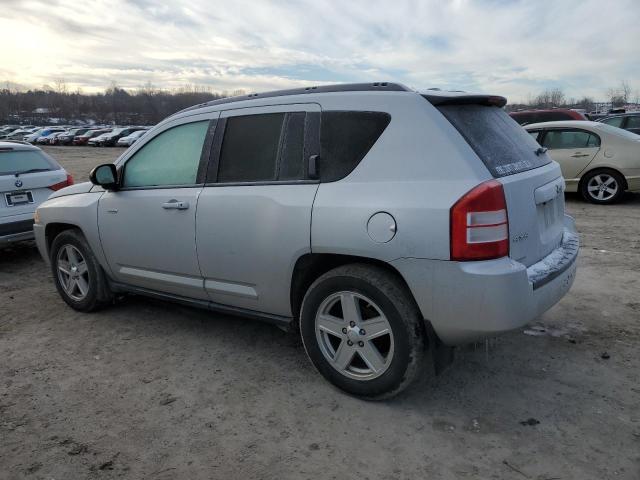Photo 2 from auction – 2010 JEEP COMPASS SP with VIN 1J4NF1FB7AD619945