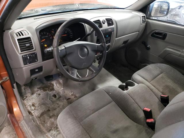 Photo 8 from auction – 2007 CHEVROLET COLORADO with VIN 1GCCS149278184701