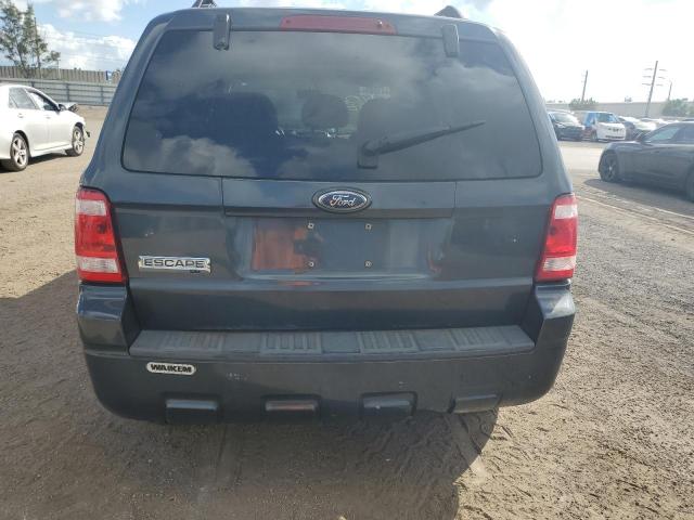 Photo 6 from auction – 2008 FORD ESCAPE XLT with VIN 1FMCU03Z08KD50283