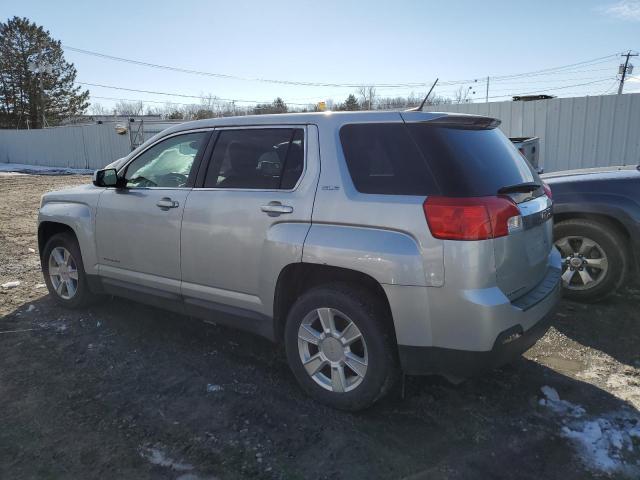 Photo 2 from auction – 2013 GMC TERRAIN SL with VIN 2GKFLREK6D6206568