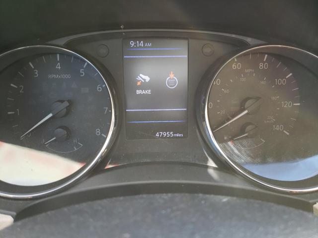 Zdjęcie 9 z aukcji – 2018 NISSAN ROGUE S z VIN KNMAT2MT7JP532463
