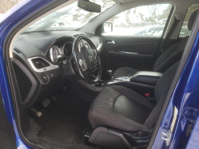 Photo 7 from auction – 2012 DODGE JOURNEY SE with VIN 3C4PDCAB0CT210142