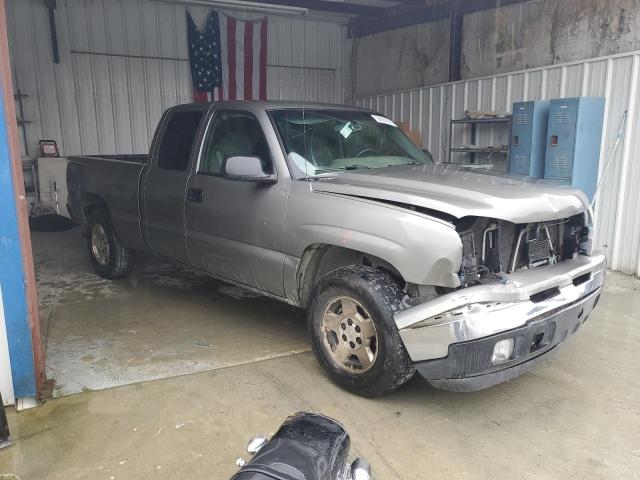 Photo 4 from auction – 2006 CHEVROLET silverado with VIN 1GCEK19B76E129990