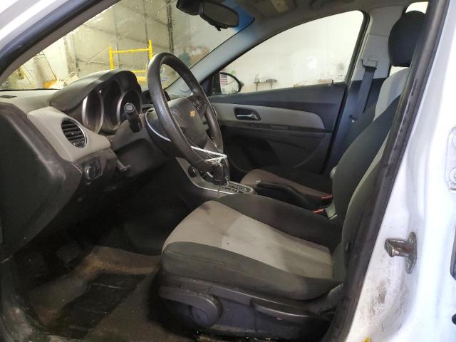 Photo 7 from auction – 2011 CHEVROLET CRUZE LS with VIN 1G1PC5SH3B7306411