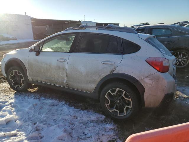 Photo 2 from auction – 2016 SUBARU CROSSTREK with VIN JF2GPABC5G8334870