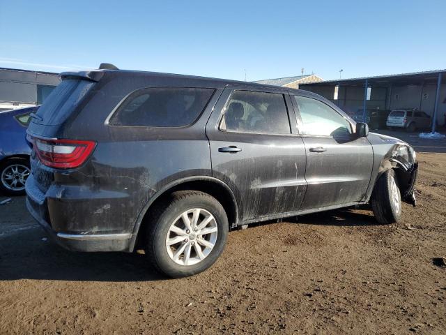Photo 3 from auction – 2014 DODGE DURANGO SX with VIN 1C4RDJAG1EC562489