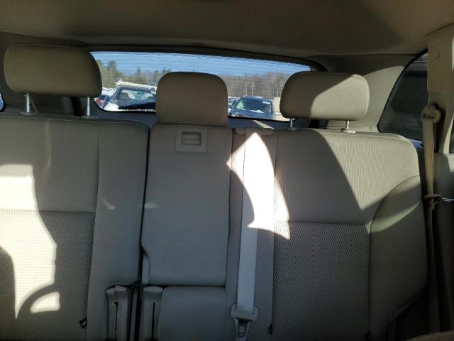 Photo 10 from auction – 2007 FORD EDGE SE with VIN 2FMDK46CX7BA50462