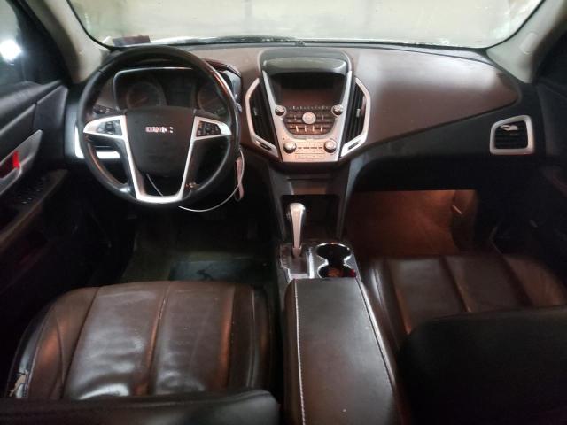 Photo 8 from auction – 2011 GMC TERRAIN SL with VIN 2CTALWEC9B6474738