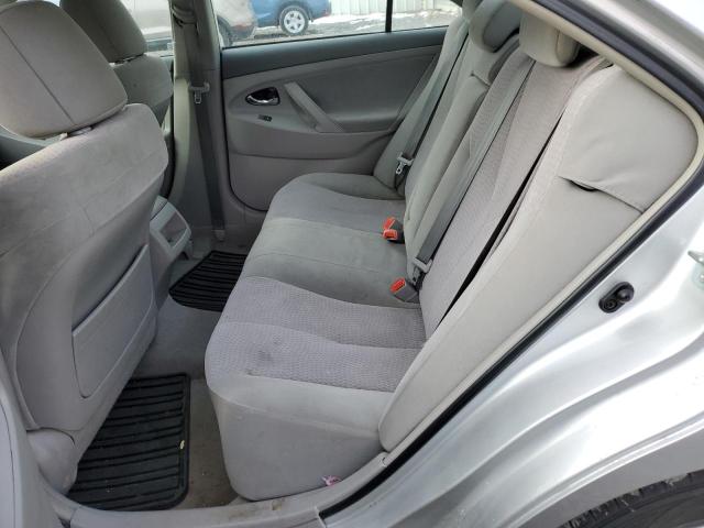 Photo 10 from auction – 2011 TOYOTA CAMRY BASE with VIN 4T4BF3EK6BR168256