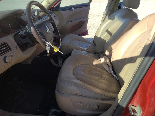 Photo 7 from auction – 2007 BUICK LUCERNE CX with VIN 1G4HD57287U142347