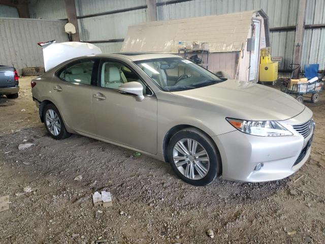 Photo 4 from auction – 2015 LEXUS ES 350 with VIN JTHBK1GG4F2175326