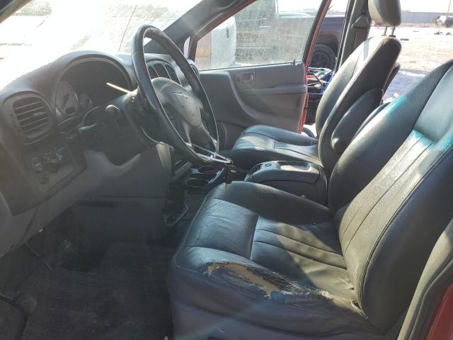 Photo 7 from auction – 2005 CHRYSLER TOWN & COU with VIN 2C4GP54L95R147121
