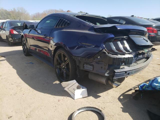 Photo 2 from auction – 2018 FORD MUSTANG with VIN 1FA6P8TH4J5135336