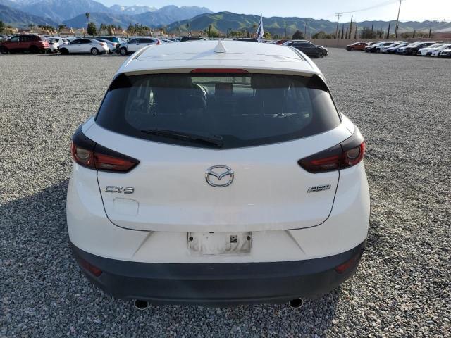 Photo 6 from auction – 2020 MAZDA CX-3 SPORT with VIN JM1DKDB76L1465233