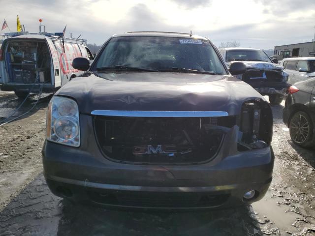 Photo 5 from auction – 2010 GMC YUKON SLE with VIN 1GKUKAE08AR144925
