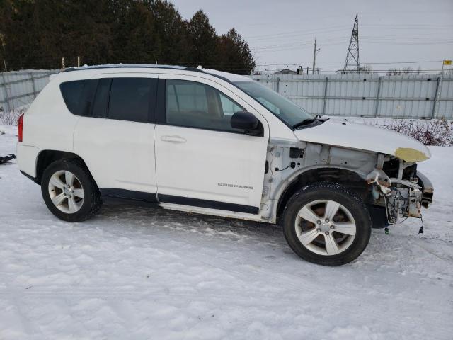 Photo 4 from auction – 2011 JEEP COMPASS with VIN 1J4NF4FBXBD154709