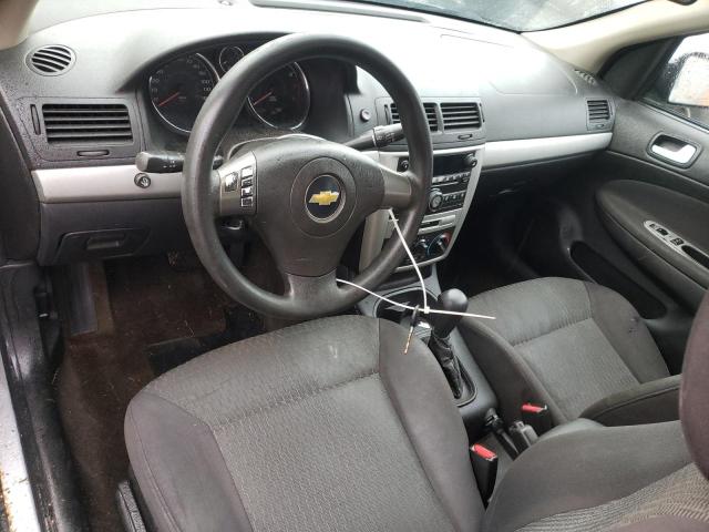 Photo 8 from auction – 2010 CHEVROLET COBALT 2LT with VIN 1G1AF5F53A7233150