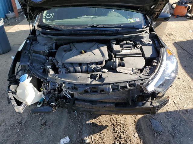 Photo 11 from auction – 2014 KIA FORTE LX with VIN KNAFK4A6XE5207064