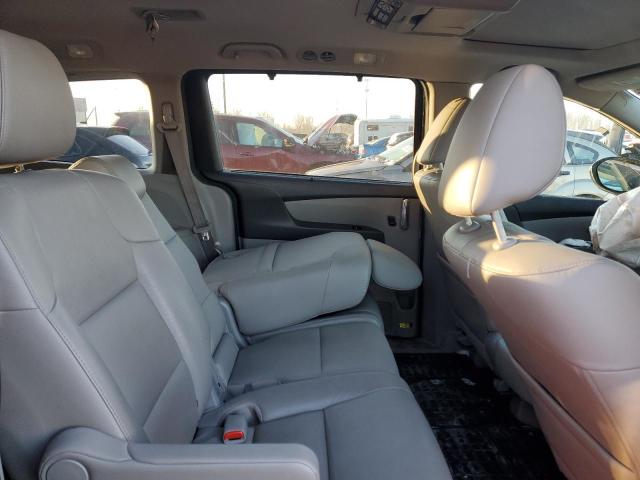 Photo 11 from auction – 2014 HONDA ODYSSEY EX with VIN 5FNRL5H68EB104572