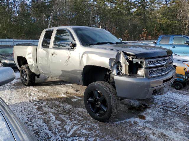 صورة رقم 4 من المزاد - 2009 CHEVROLET SILVERADO مع VIN 2GCEK29J291124229