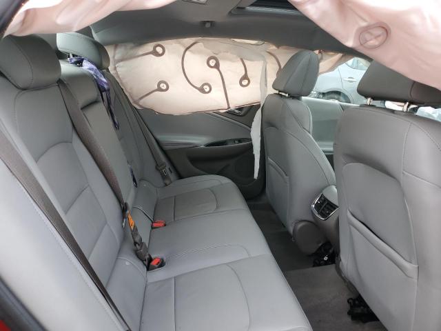 Photo 10 from auction – 2018 CHEVROLET MALIBU LT with VIN 1G1ZD5ST0JF199879