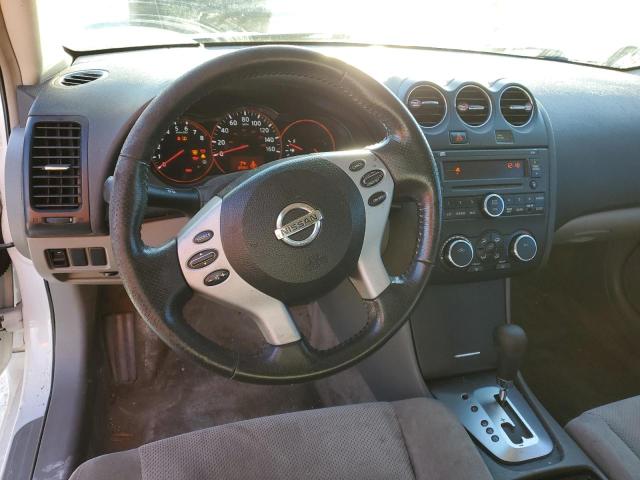 Photo 8 from auction – 2008 NISSAN ALTIMA 2.5 with VIN 1N4AL21E68N471298