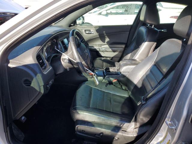 Photo 7 from auction – 2012 DODGE CHARGER SX with VIN 2C3CDXJG5CH126641