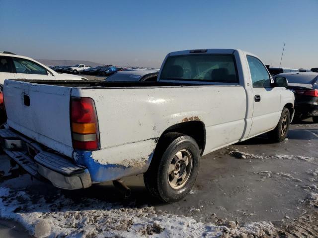 Photo 3 from auction – 2001 CHEVROLET SILVERADO with VIN 1GCEC14V11Z173662