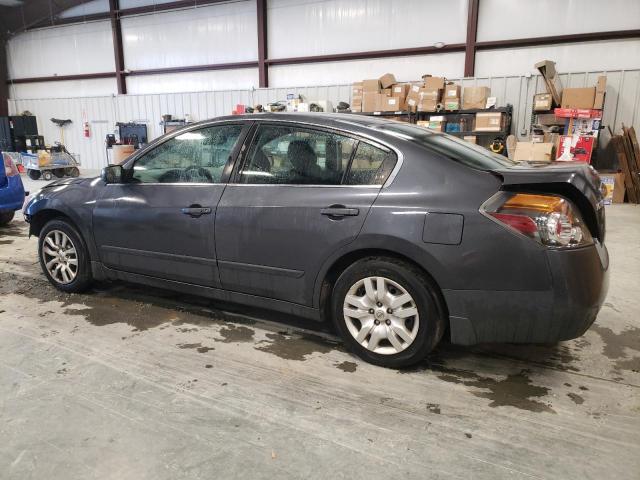 Photo 2 from auction – 2010 NISSAN ALTIMA BAS with VIN 1N4AL2AP1AN405619