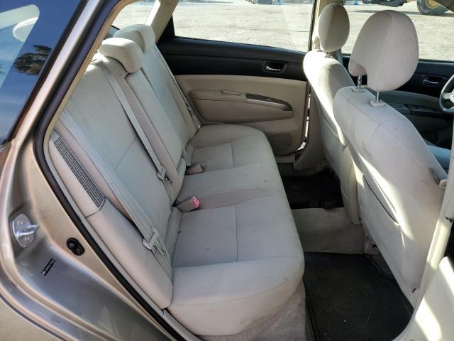 Photo 10 from auction – 2007 TOYOTA PRIUS with VIN JTDKB20U673241863