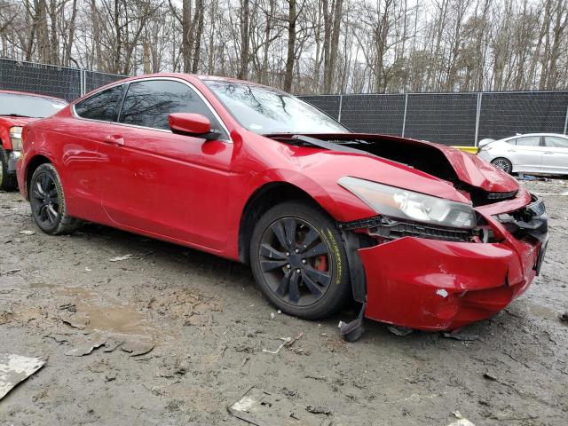 Photo 4 from auction – 2012 HONDA ACCORD EX with VIN 1HGCS1B75CA011244