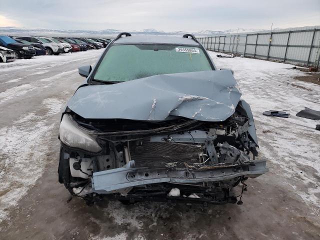 Photo 5 from auction – 2018 SUBARU CROSSTREK with VIN JF2GTABC5JH254763