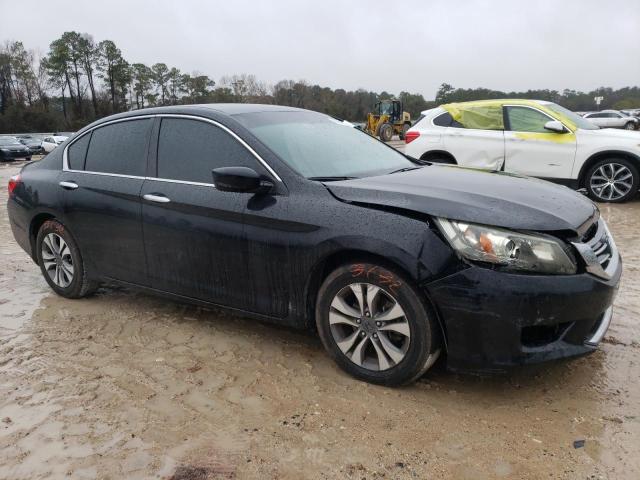 Photo 4 from auction – 2014 HONDA ACCORD LX with VIN 1HGCR2F30EA016590