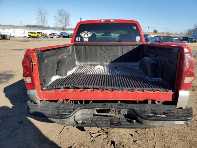 Photo 6 from auction – 2003 CHEVROLET silverado with VIN 2GCEC19T031133852
