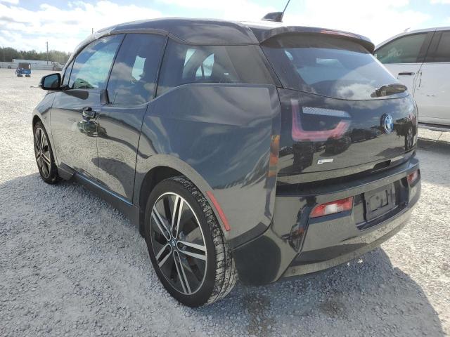 Photo 2 from auction – 2014 BMW I3 REX with VIN WBY1Z4C5XEV274873