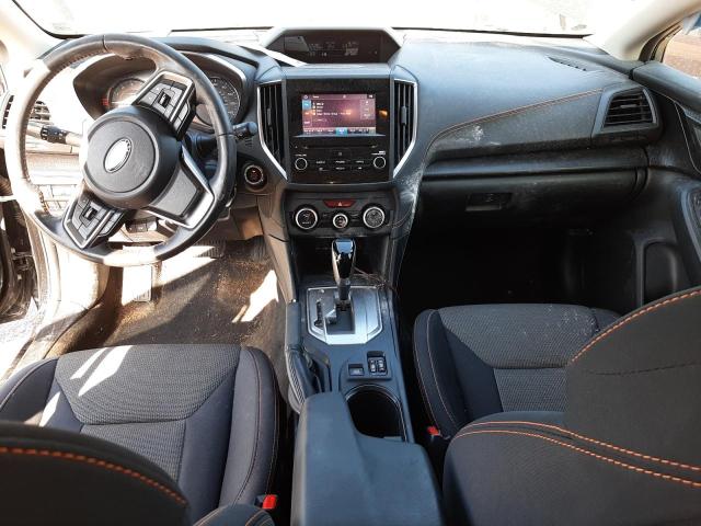 Photo 8 from auction – 2020 SUBARU CROSSTREK with VIN JF2GTAEC2LH242861