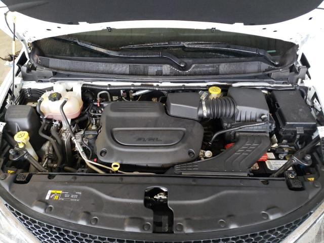 Photo 12 from auction – 2020 CHRYSLER PACIFICA L with VIN 2C4RC1GG2LR275273