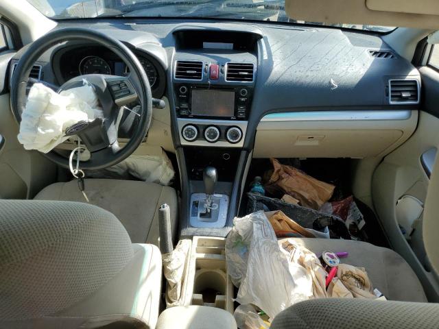 Photo 8 from auction – 2015 SUBARU IMPREZA PR with VIN JF1GPAC64F8203263