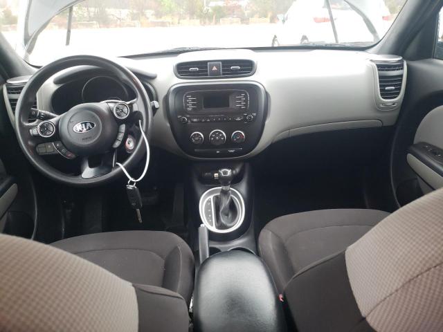 Photo 8 from auction – 2016 KIA SOUL with VIN KNDJN2A29G7839485
