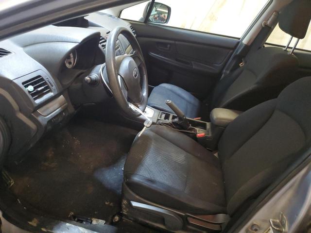 Photo 7 from auction – 2012 SUBARU IMPREZA with VIN JF1GJAA61CH007863