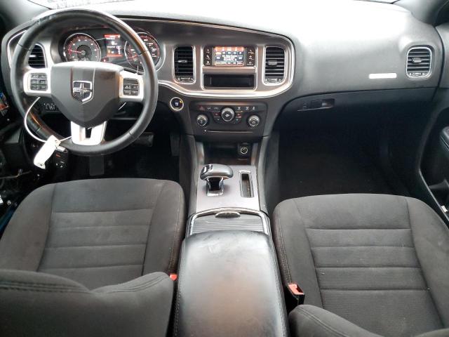 Photo 8 from auction – 2014 DODGE CHARGER SE with VIN 2C3CDXBG4EH116071