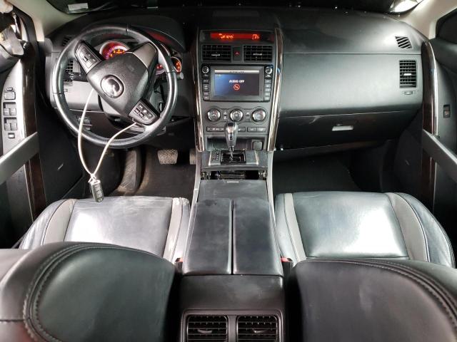 Photo 8 from auction – 2012 MAZDA CX-9 with VIN JM3TB3DA9C0352646