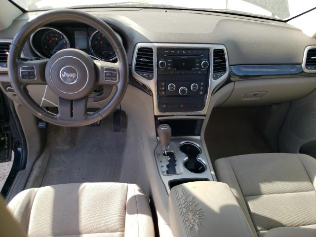 Photo 8 from auction – 2011 JEEP GRAND CHER with VIN 1J4RS4GG5BC521853
