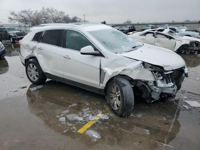 Photo 4 from auction – 2016 CADILLAC SRX LUXURY with VIN 3GYFNEE34GS521229