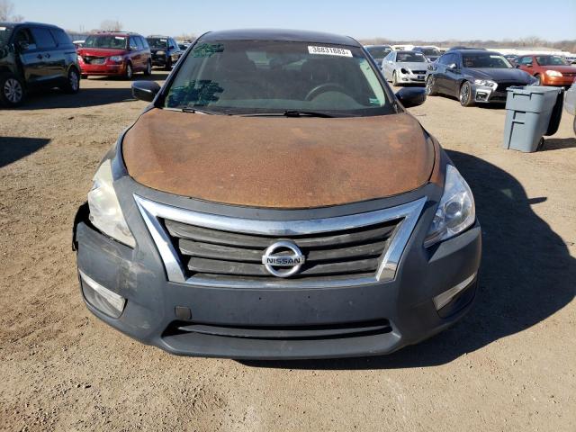 Photo 5 from auction – 2014 NISSAN ALTIMA 2.5 with VIN 1N4AL3APXEN234560