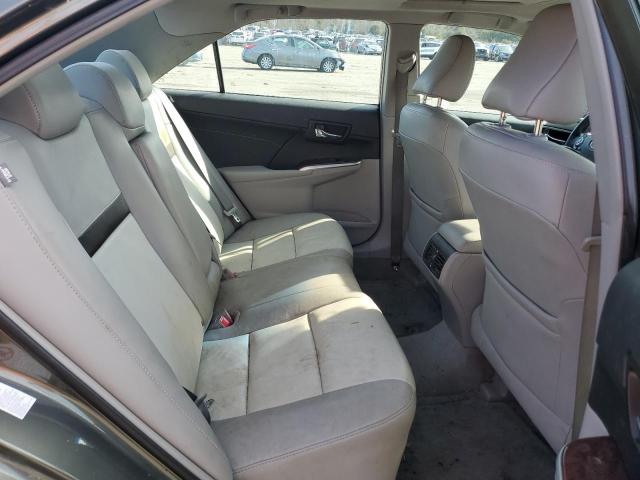 Photo 10 from auction – 2010 TOYOTA COROLLA with VIN 4T1BF1FK8DU692878