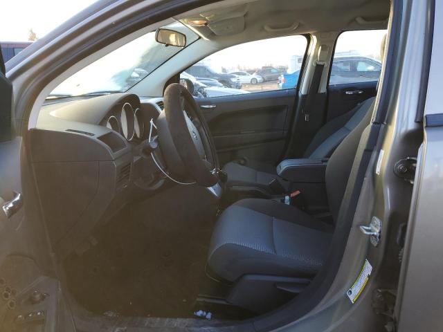 Photo 7 from auction – 2008 DODGE CALIBER SX with VIN 1B3HB48B08D650124